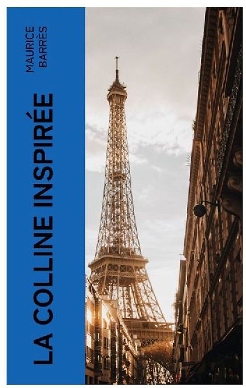 La colline inspirée