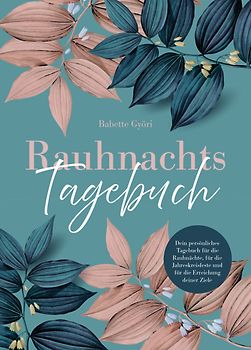 Rauhnachtstagebuch