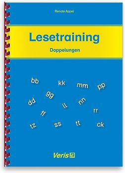 Lesetraining