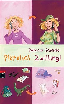 Plötzlich Zwilling