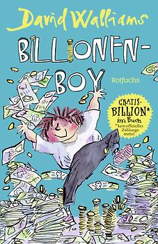 Billionen-Boy