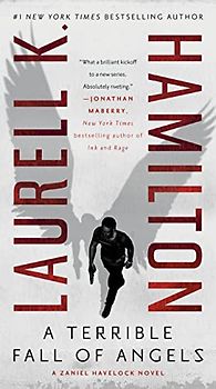 A Terrible Fall of Angels (A Zaniel Havelock Novel, Band 1)