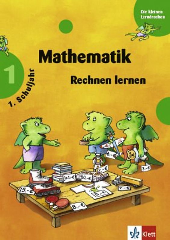Training Mathematik. 1. Schuljahr