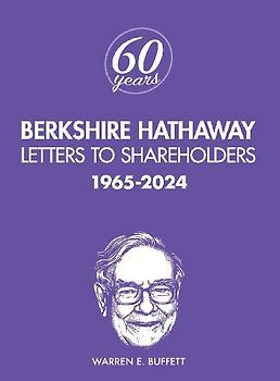 Berkshire Hathaway Letters to Shareholders