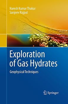 Exploration of Gas Hydrates