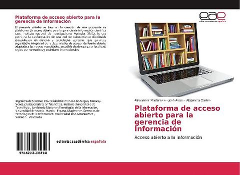 Plataforma de acceso abierto para la gerencia de Información
