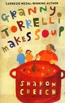 Granny Torrelli Makes Soup