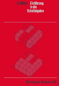 Einführung in die Schaltalgebra