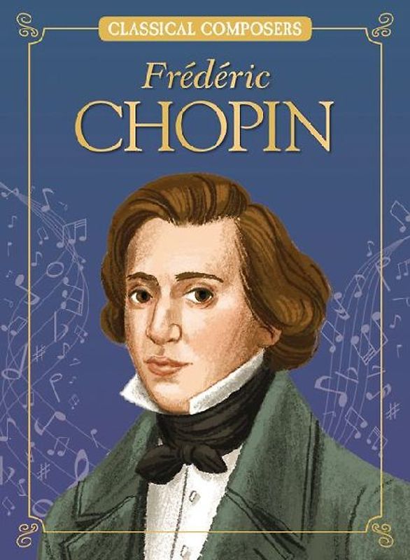 Frederic Chopin