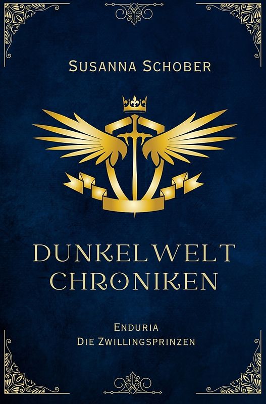 Enduria - Die Zwillingsprinzen