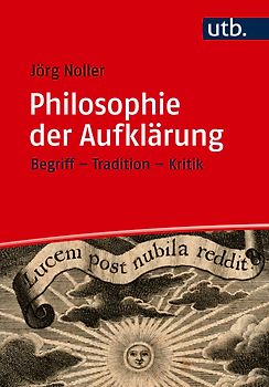 Philosophie der Aufklärung