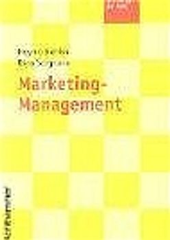 Marketing-Management