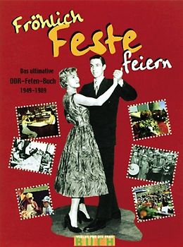 Fröhlich Feste feiern