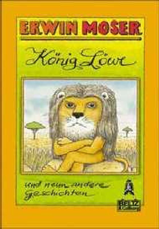 König Löwe