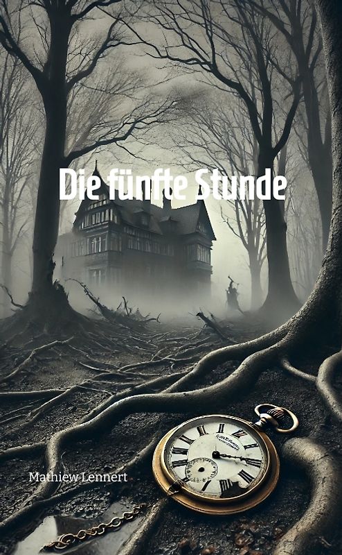 Die fünfte Stunde