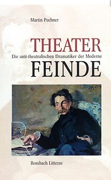 Theaterfeinde