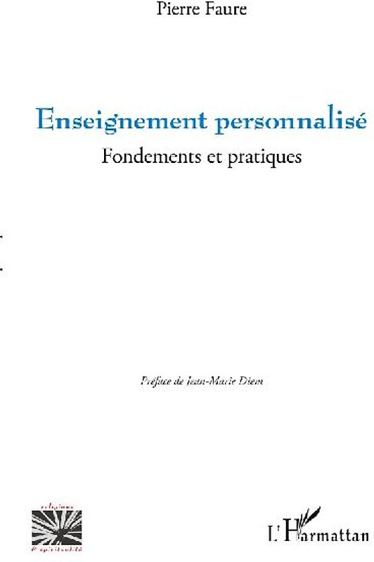 Enseignement personnalisé