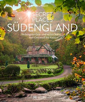 Secret Places Südengland