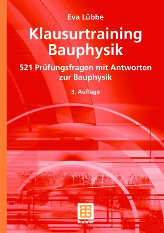 Klausurtraining Bauphysik