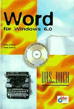 Word für Windows 6.0