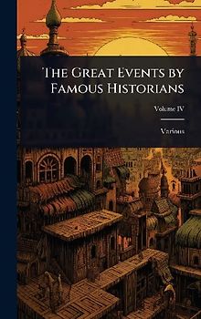 The Great Events by Famous Historians