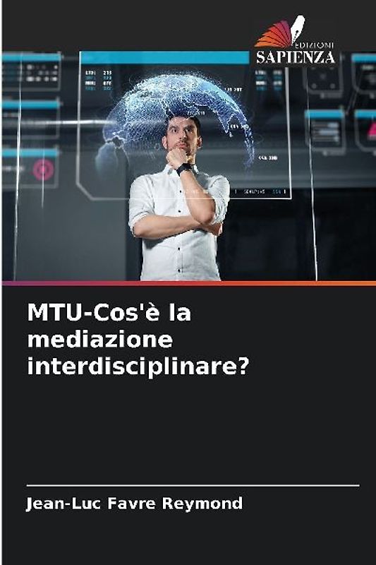 MTU-Cos'è la mediazione interdisciplinare?