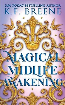 Magical Midlife Awakening