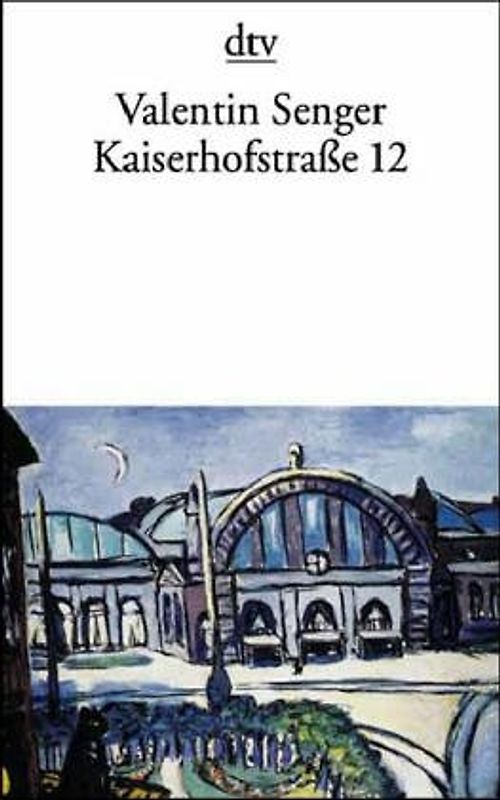 Kaiserhofstrasse 12