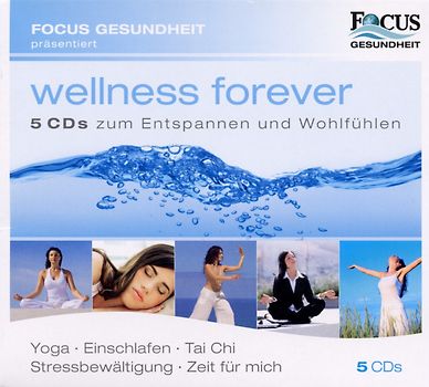 Focus Gesundheit - Focus Gesundheit-Wellness Forever Box 2