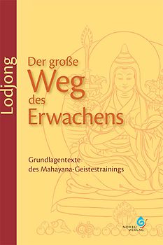 Lodjong – Der große Weg des Erwachens