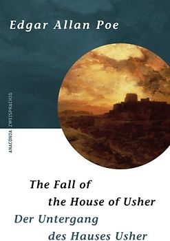 The Fall of the House of Usher / Der Untergang des Hauses Usher