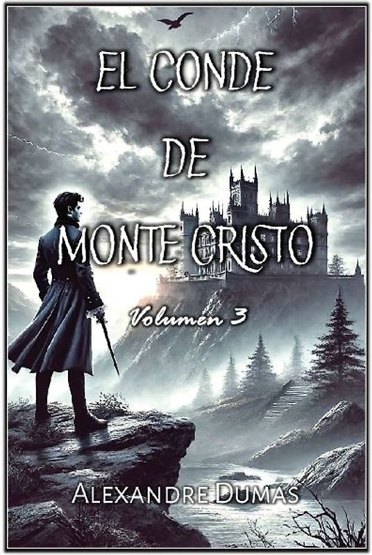El Conde de Monte Cristo
