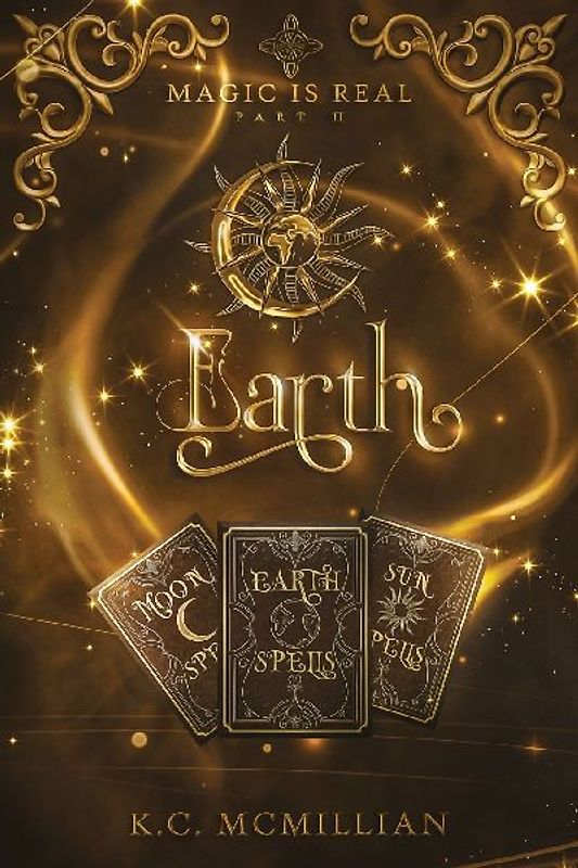 Earth Magic is Real Part II.