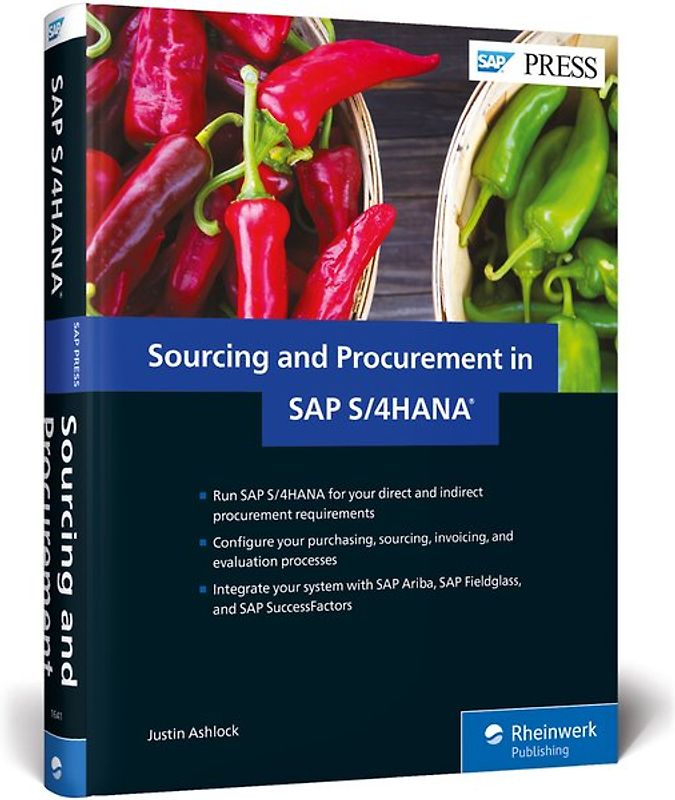 Sourcing and Procurement in SAP S/4HANA