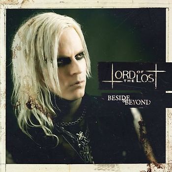 Lord of the Lost - Beside & Beyond