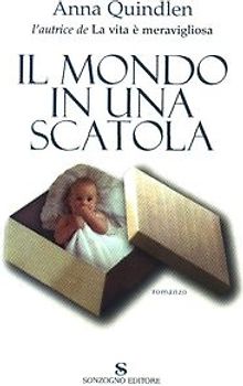 Il mondo in una scatola (Romanzi)