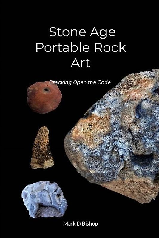 Stone Age Portable Rock Art