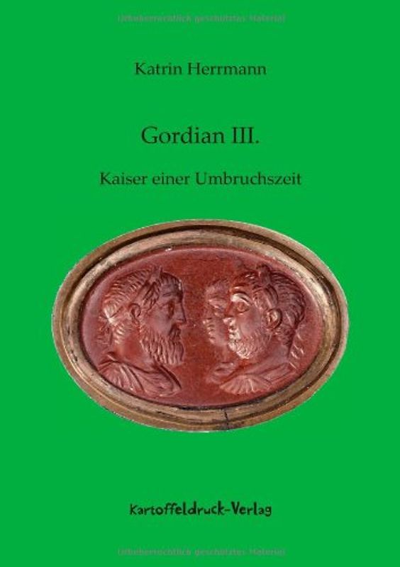 Gordian III.