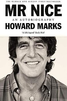 Mr Nice: An Autobiography