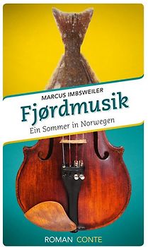 Fjørdmusik
