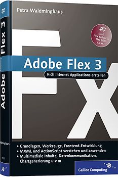 Adobe Flex 3