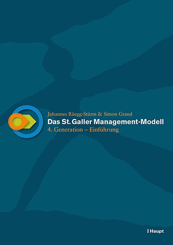 Das St. Galler Management-Modell