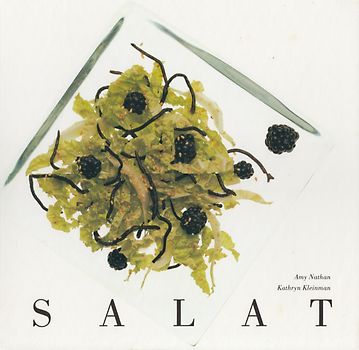 Salat - Amy Nathan [Hardcover]