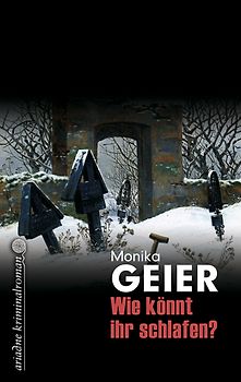 Wie könnt ihr schlafen