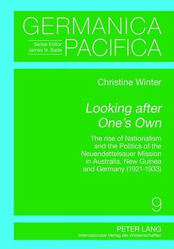 Looking after One’s Own