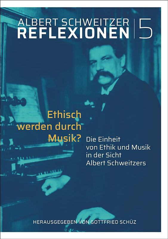 Ethisch werden durch Musik?