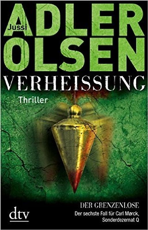 Verheißung Der Grenzenlose