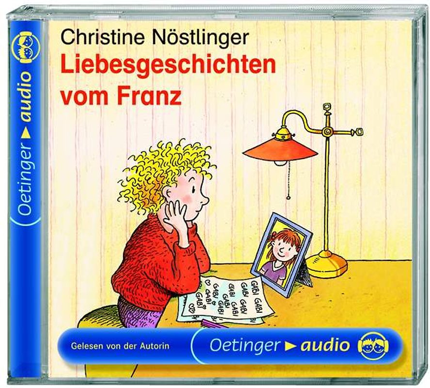 Liebesgeschichten vom Franz