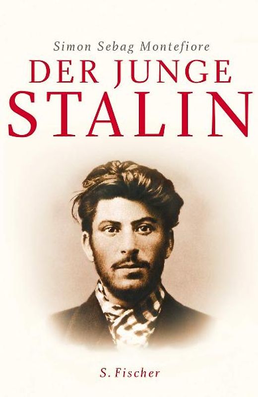 Der junge Stalin