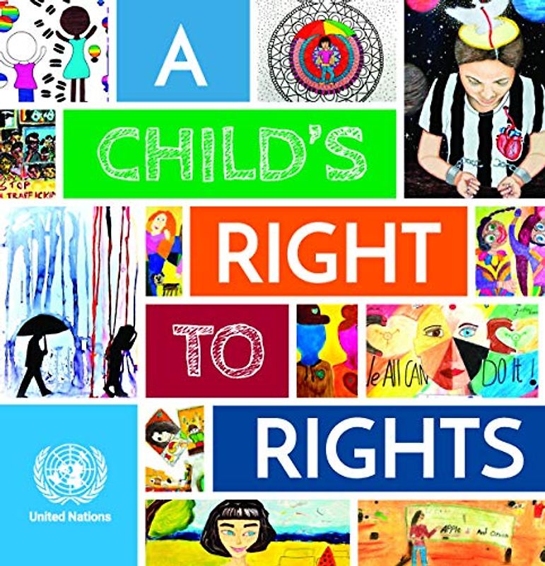A Child's Right to Rights